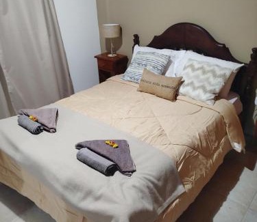 Aguas Verdes House | Open Beach