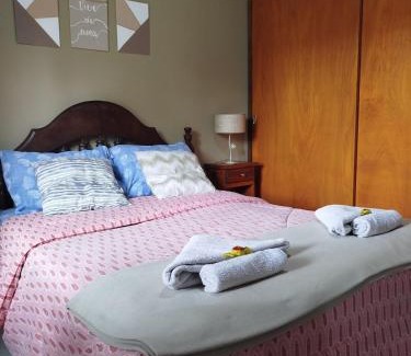 Aguas Verdes House | Open Beach