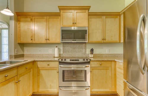 Ko Olina House | Open concept home with pool, hot tub, & beach access in a gated community