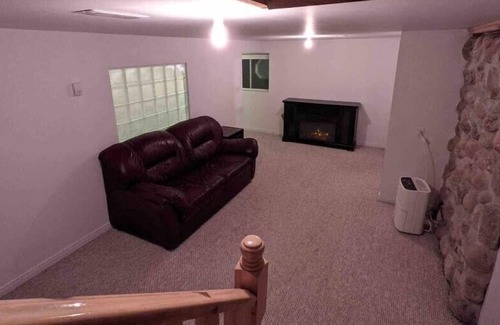 Cheneville Ski Chalet | Open for Holidays! Waterfront cottage CITQ369052