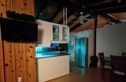 Cheneville Ski Chalet | Open for Holidays! Waterfront cottage CITQ369052