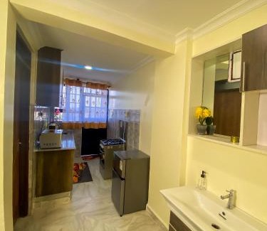 Ongata Rongai Apartment | Open Heaven Apartements