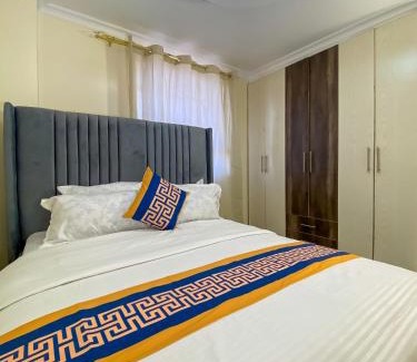 Ongata Rongai Apartment | Open Heaven Apartements