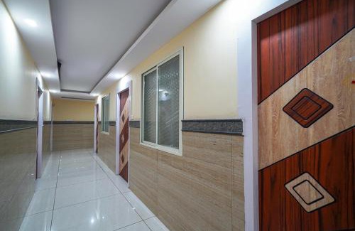 Bengaluru Hotel | Open Hotel by Olive - Sai Luxury Comforts