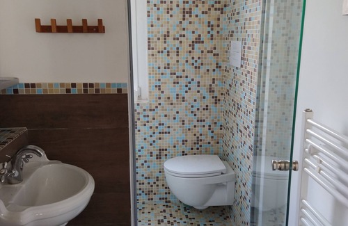Potenza Bed & Breakfast | OPEN
