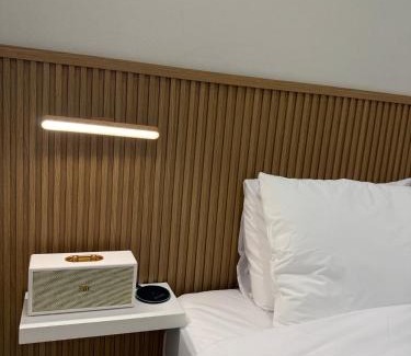 Yongsan-gu Apartment | OPEN- near Seoul Station, Myeongdong, Itaewon, N seoul tower for 4 Guests