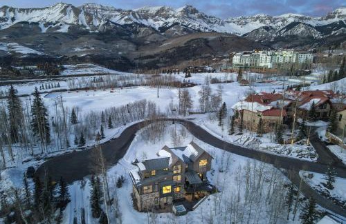 Mountain Village Ski Chalet | Open Oasis by Exceptional Stays