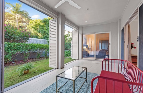 Taringa House | Open Plan! 3 Bedroom House ~ Taringa