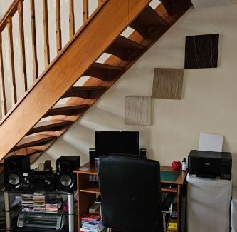 Birkenhead Apartment | Open planned apartment