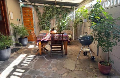 Belville Apartment | Open Room Comfort