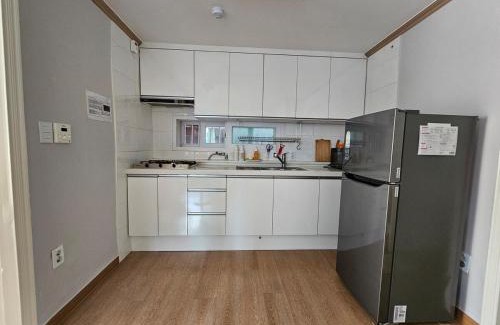 Cheongunhyoja-dong Apartment | Open Sale, ideal for family group travel to Gyeongbokgung Station