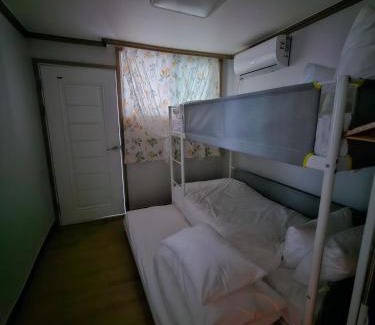 Cheongunhyoja-dong Apartment | Open Sale, ideal for family group travel to Gyeongbokgung Station