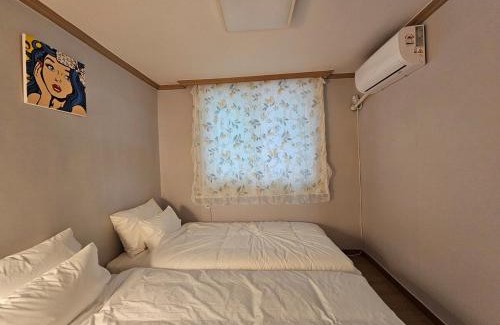 Cheongunhyoja-dong Apartment | Open Sale, ideal for family group travel to Gyeongbokgung Station