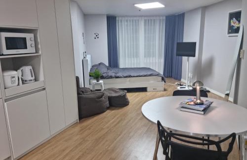 Gaepo-dong Apartment | Open sale Seoul Gangnam Jamsil Daecheong stn Bean Seoul stay