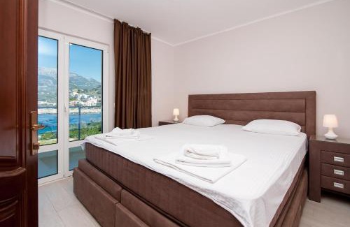Utjeha Hladna Uvala Apartment | Open Sea Apartments
