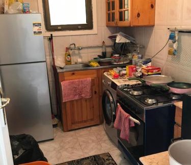 Borg el Arab Apartment | Open Sea view villa in North Coast