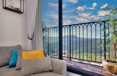 Safed Old City House | Open Skys