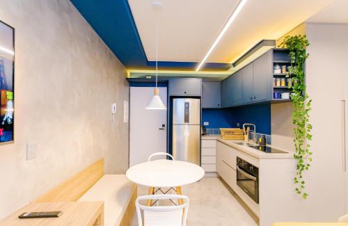 Bigorrilho Apartment | Open Soho Curitiba