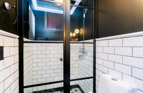 Bigorrilho Apartment | Open Soho Curitiba