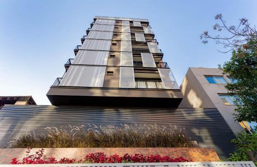 Bigorrilho Apartment | Open Soho Curitiba