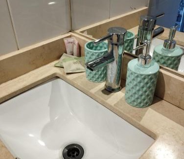 Temuco Apartment | Open Suite 2
