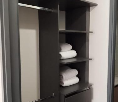 Temuco Apartment | Open Suite 3