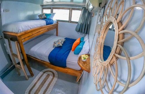 Labuan Bajo Boat Rental | Open trip sharing komodo 3d/2n