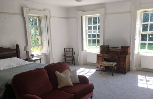Coleraine House | Open unique house 2019