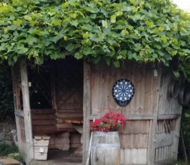 Pierwoszyno House | Opener Noclegi Pokoje Mosty Kosakowo Rewa Mechelinki i okolice