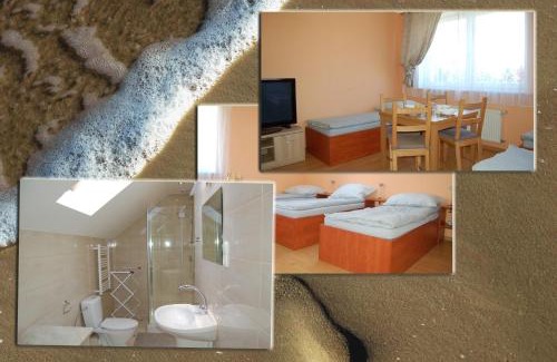 Pierwoszyno House | Opener Noclegi Pokoje Mosty Kosakowo Rewa Mechelinki i okolice