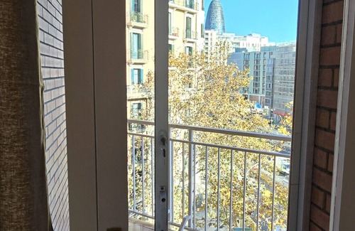 el Fort Pienc Apartment | Opening Doors Monumental - Amplio y luminoso 7 camas centro de Barcelona