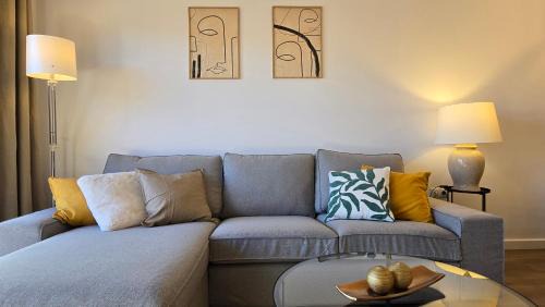el Fort Pienc Apartment | Opening Doors Monumental