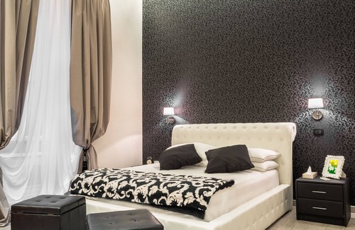 Rione XVI Ludovisi House | Operà Suites Roma