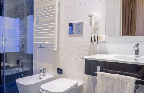 Rione XVI Ludovisi House | Operà Suites Roma