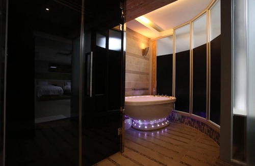 Jeonju Hotel | Opera 21 Hotel