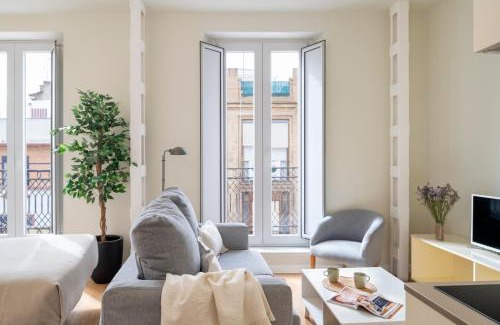 Feria Apartment | Ópera Apartments Alameda