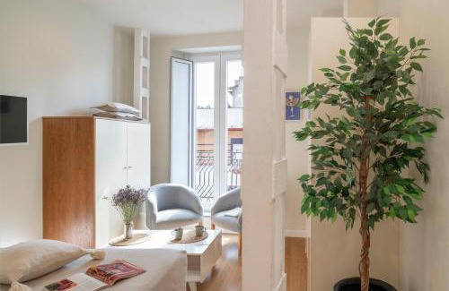 Feria Apartment | Ópera Apartments Alameda