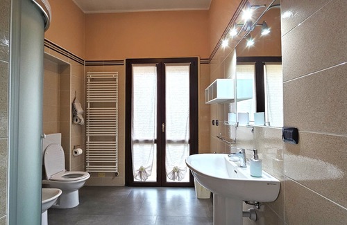 Verona City Centre House | Opera et Love