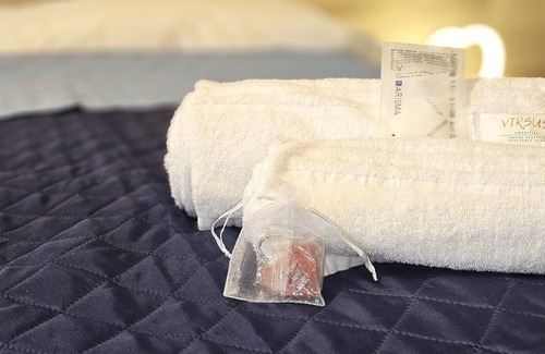 Verona City Centre House | Opera et Love