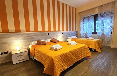 Verona City Centre House | Opera et Love