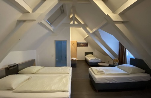 Old Town Hotel | Opera Hotel Köln