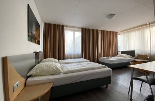 Old Town Hotel | Opera Hotel Köln