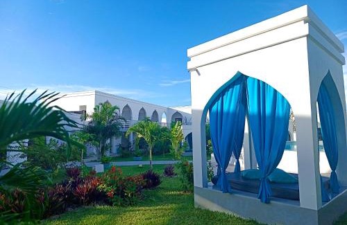 Nungwi Hotel | Opera Hotel
