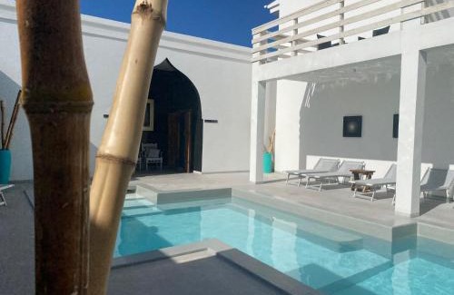 Nungwi Hotel | Opera Hotel