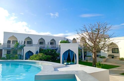 Nungwi Hotel | Opera Hotel