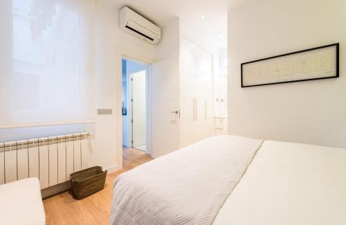 Palacio Apartment | Opera Suites