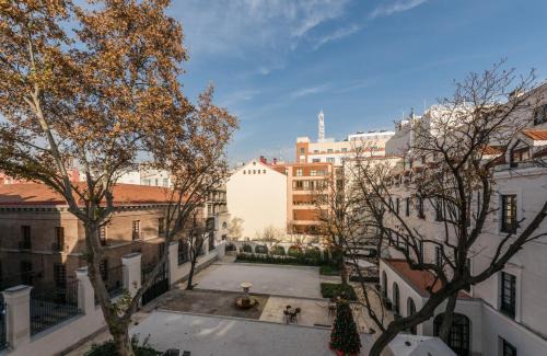 Palacio Apartment | Opera Suites