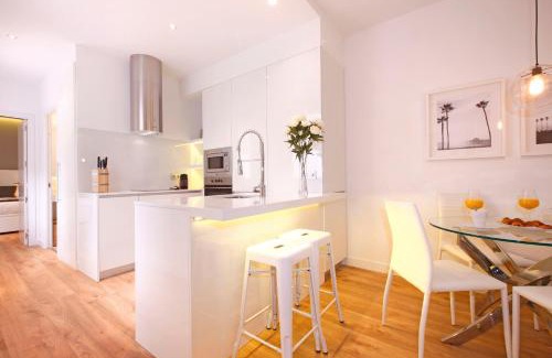 Palacio Apartment | Opera Suites