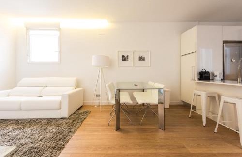 Palacio Apartment | Opera Suites