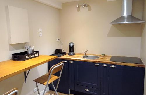Old Town Apartment | OPERAPPART 4